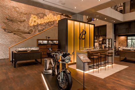 breitling new boutique|breitling where to buy.